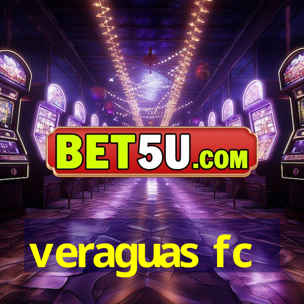 veraguas fc